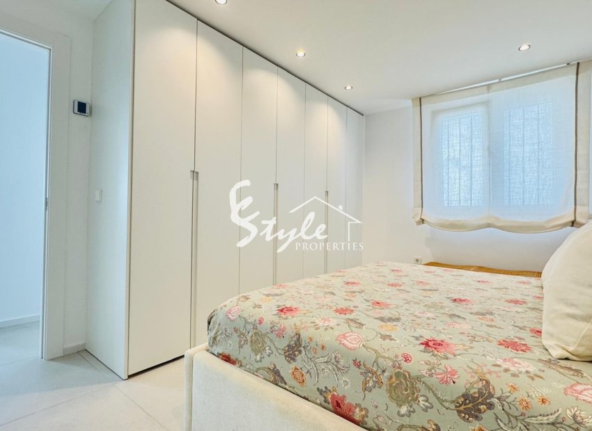 Вторичное жилье - Adosado - Torrevieja - Ла Велета