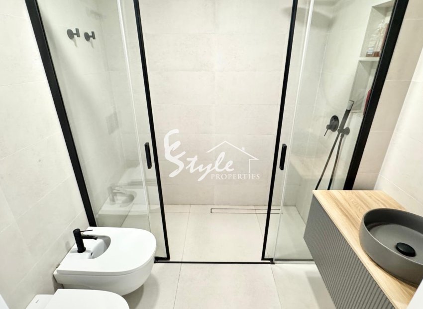 Вторичное жилье - Adosado - Torrevieja - Ла Велета