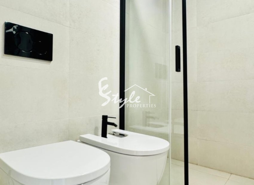 Вторичное жилье - Adosado - Torrevieja - Ла Велета