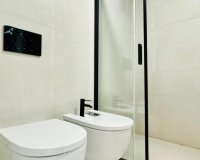 Вторичное жилье - Adosado - Torrevieja - Ла Велета