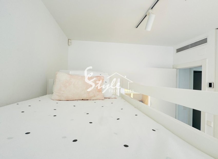 Вторичное жилье - Adosado - Torrevieja - Ла Велета