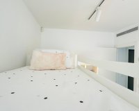 Вторичное жилье - Adosado - Torrevieja - Ла Велета