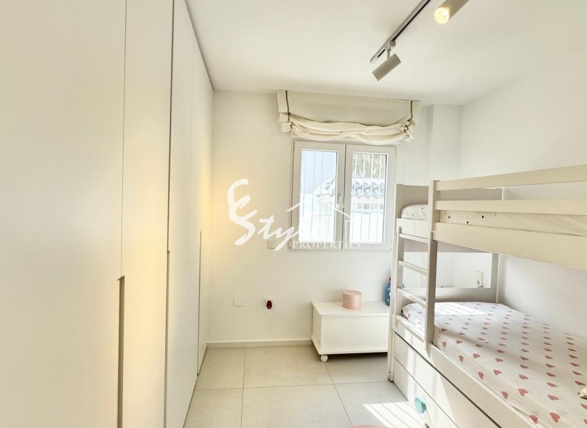 Вторичное жилье - Adosado - Torrevieja - Ла Велета