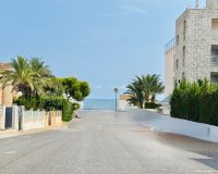 Вторичное жилье - Adosado - Torrevieja - Ла Велета