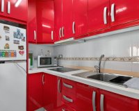 Вторичное жилье - Adosado - Torrevieja - Los altos