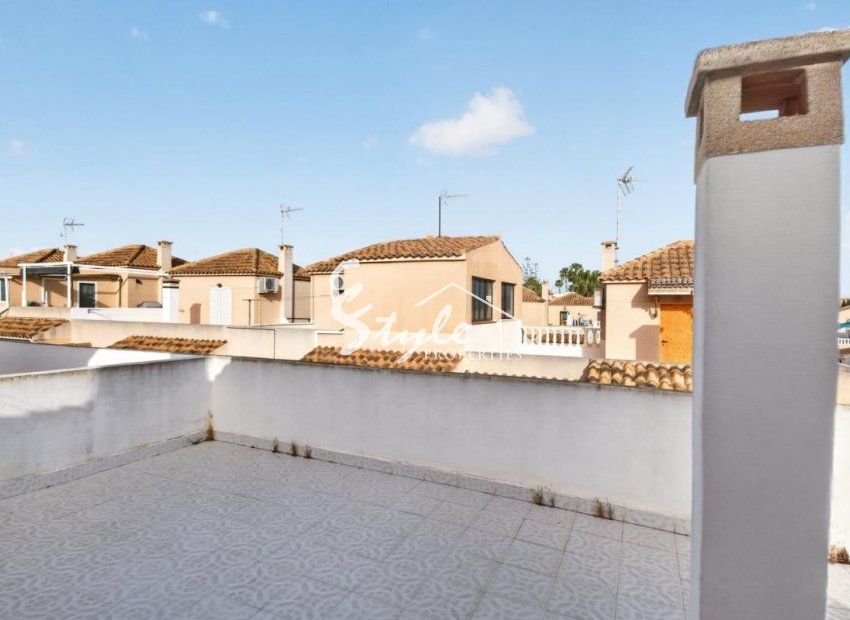 Вторичное жилье - Adosado - Torrevieja - Los altos