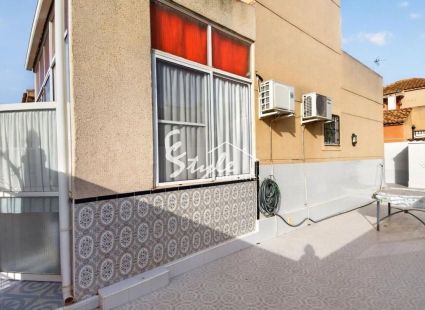 Вторичное жилье - Adosado - Torrevieja - Los altos