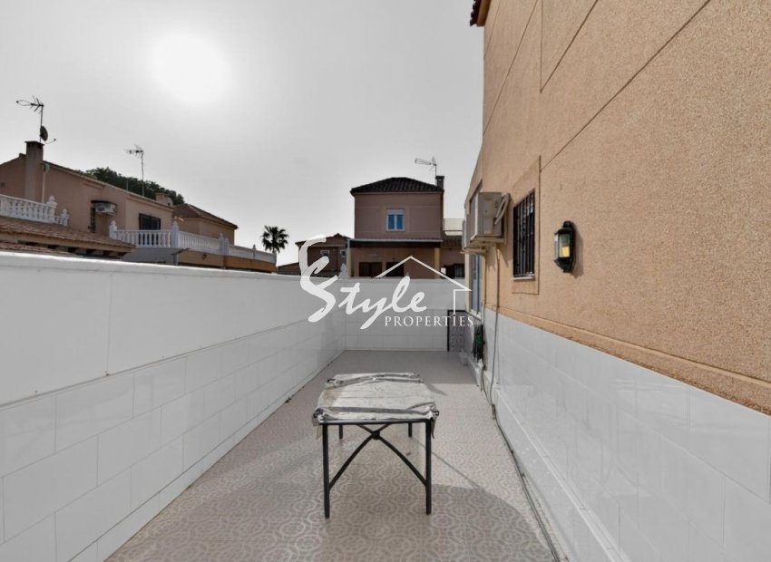 Вторичное жилье - Adosado - Torrevieja - Los altos