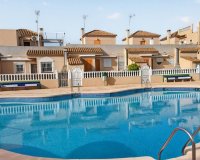 Вторичное жилье - Adosado - Torrevieja - Los altos