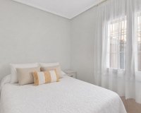 Вторичное жилье - Adosado - Torrevieja - Los altos