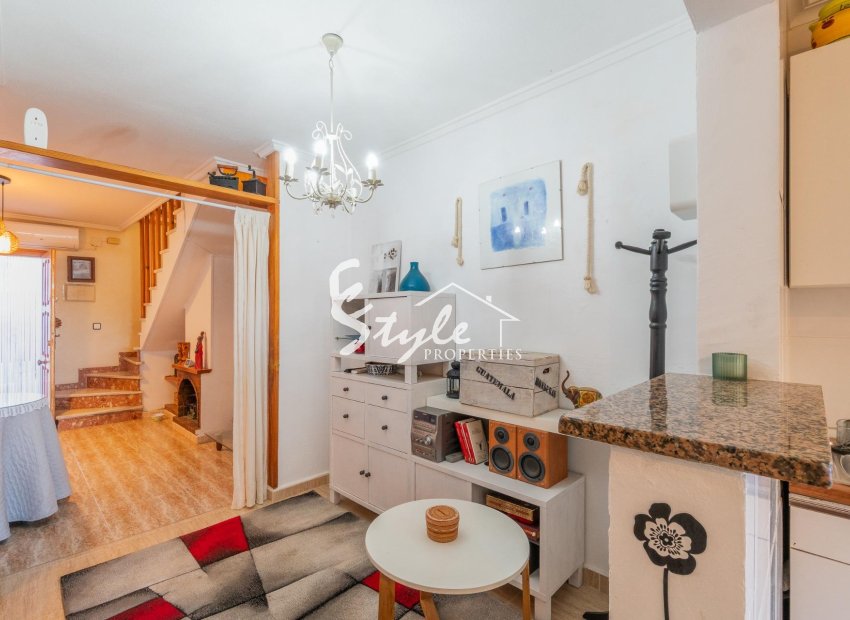 Вторичное жилье - Adosado - Torrevieja - Los Balcones - Los Altos del Edén