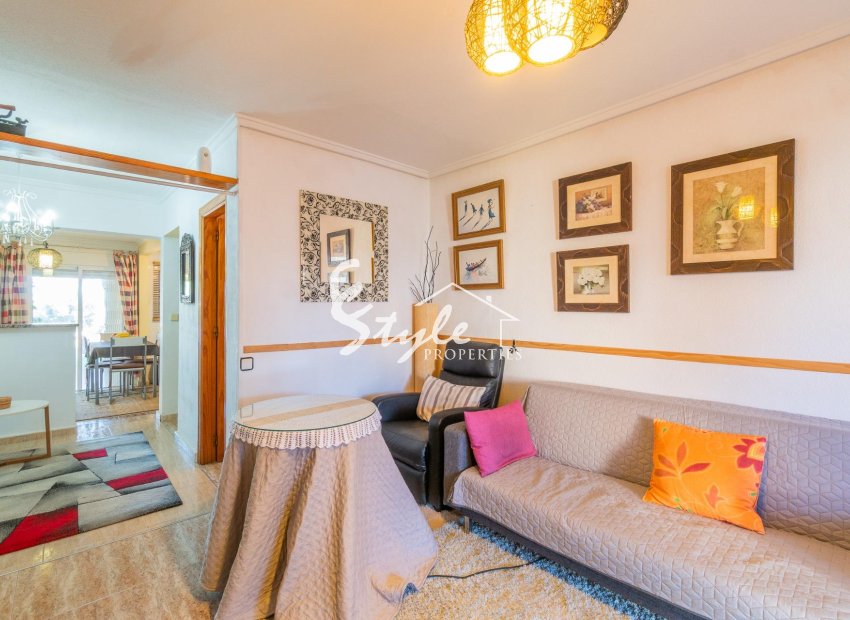 Вторичное жилье - Adosado - Torrevieja - Los Balcones - Los Altos del Edén