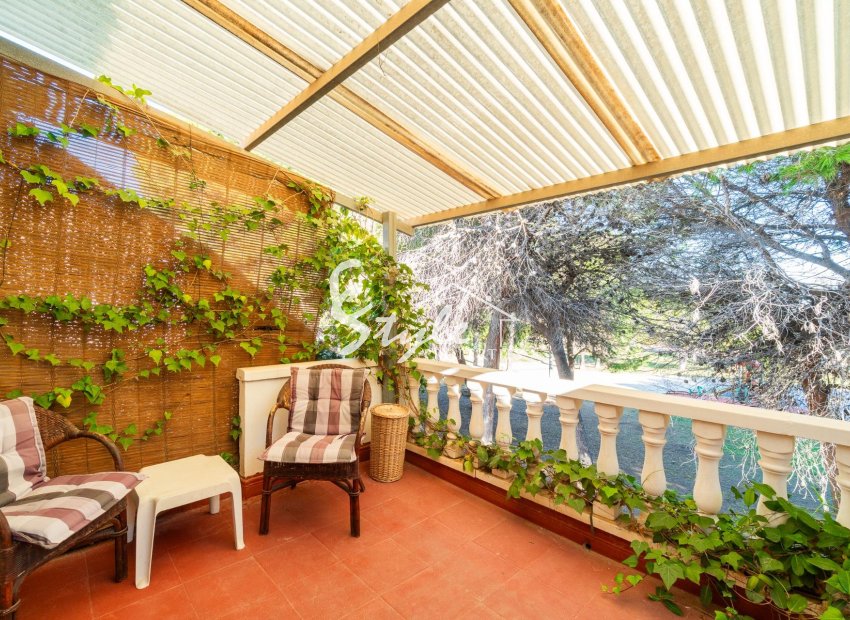 Вторичное жилье - Adosado - Torrevieja - Los Balcones - Los Altos del Edén