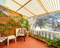 Вторичное жилье - Adosado - Torrevieja - Los Balcones - Los Altos del Edén