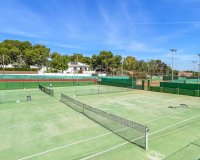 Вторичное жилье - Adosado - Torrevieja - Лос Балконес