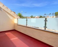 Вторичное жилье - Adosado - Torrevieja - Лос Балконес