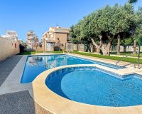 Вторичное жилье - Adosado - Torrevieja - Nueva Torrevieja - Aguas Nuevas
