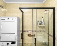 Вторичное жилье - Adosado - Torrevieja - Nueva Torrevieja - Aguas Nuevas