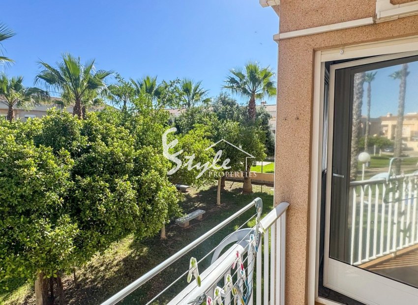 Вторичное жилье - Adosado - Torrevieja - Nueva Torrevieja - Aguas Nuevas