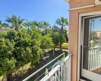 Вторичное жилье - Adosado - Torrevieja - Nueva Torrevieja - Aguas Nuevas