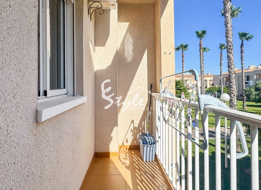 Вторичное жилье - Adosado - Torrevieja - Nueva Torrevieja - Aguas Nuevas