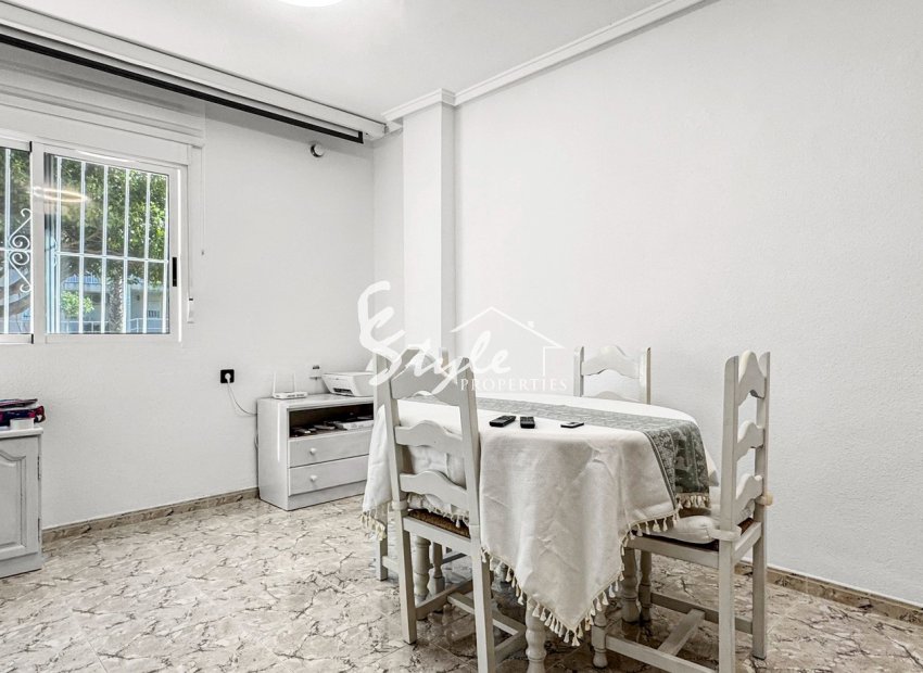 Вторичное жилье - Adosado - Torrevieja - Nueva Torrevieja - Aguas Nuevas