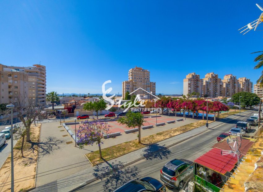 Вторичное жилье - Adosado - Torrevieja - Nueva Torrevieja