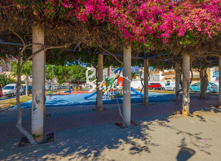 Вторичное жилье - Adosado - Torrevieja - Nueva Torrevieja