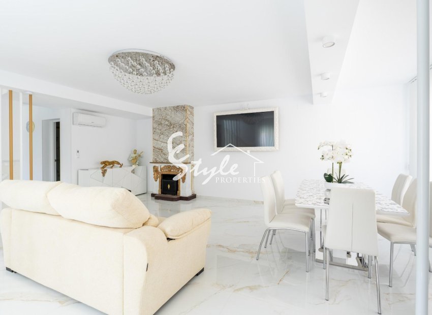 Вторичное жилье - Adosado - Torrevieja - Пунта Прима