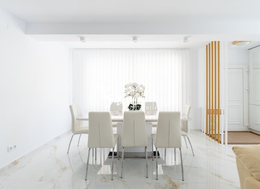 Вторичное жилье - Adosado - Torrevieja - Пунта Прима