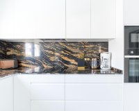 Вторичное жилье - Adosado - Torrevieja - Пунта Прима