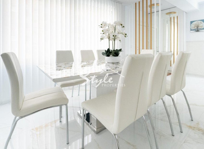 Вторичное жилье - Adosado - Torrevieja - Пунта Прима