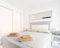 Вторичное жилье - Adosado - Torrevieja - Пунта Прима