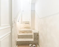 Вторичное жилье - Adosado - Torrevieja - Пунта Прима