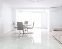 Вторичное жилье - Adosado - Torrevieja - Пунта Прима