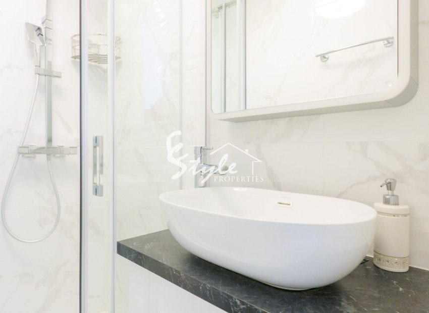 Вторичное жилье - Adosado - Torrevieja - Пунта Прима