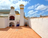 Вторичное жилье - Adosado - Torrevieja - Torrelamata - La Mata