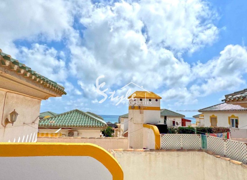 Вторичное жилье - Adosado - Torrevieja - Torrelamata - La Mata