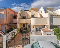 Вторичное жилье - Adosado - Torrevieja - Torretas
