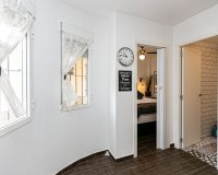 Вторичное жилье - Adosado - Torrevieja - Torretas