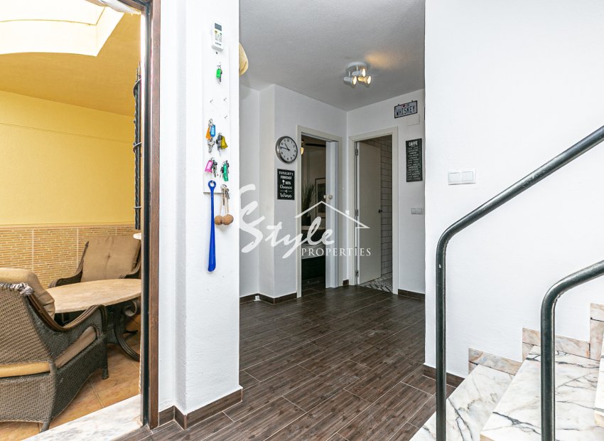 Вторичное жилье - Adosado - Torrevieja - Torretas