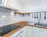 Вторичное жилье - Adosado - Torrevieja - Torretas