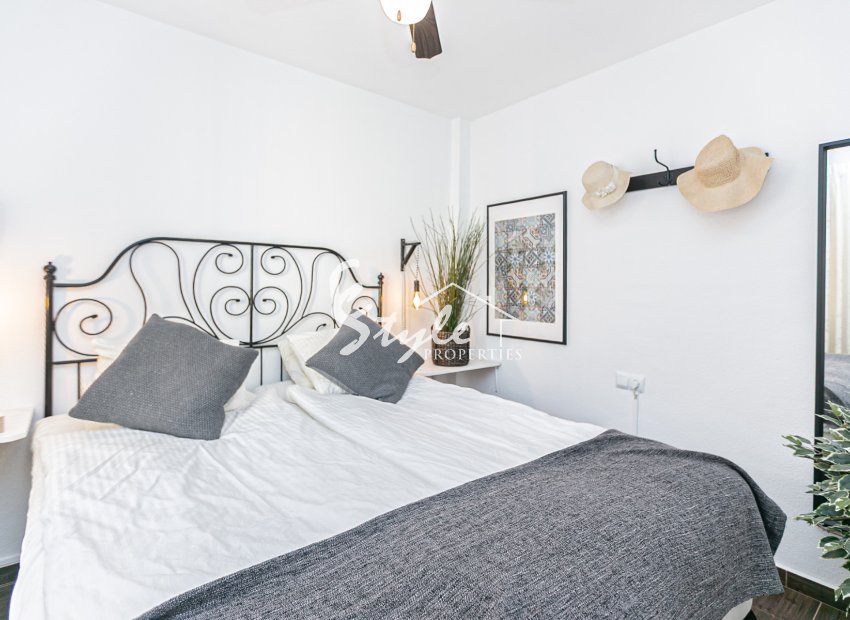 Вторичное жилье - Adosado - Torrevieja - Torretas