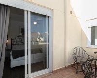 Вторичное жилье - Adosado - Torrevieja - Torretas