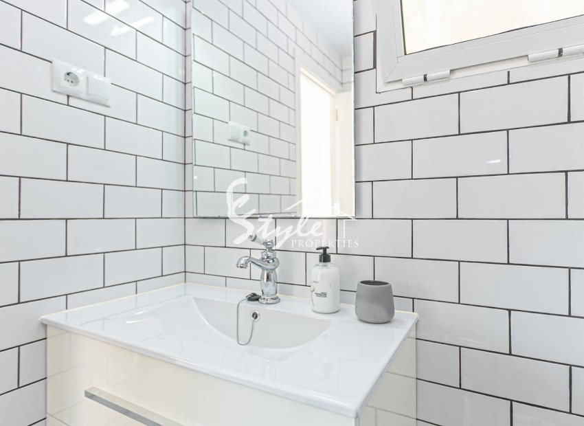 Вторичное жилье - Adosado - Torrevieja - Torretas