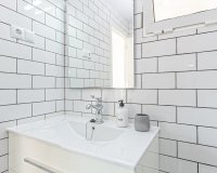 Вторичное жилье - Adosado - Torrevieja - Torretas