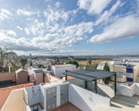 Вторичное жилье - Adosado - Torrevieja - Torretas