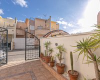 Вторичное жилье - Adosado - Torrevieja - Torretas