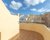 Вторичное жилье - Adosado - Torrevieja - Torretas