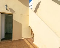 Вторичное жилье - Adosado - Torrevieja - Torretas